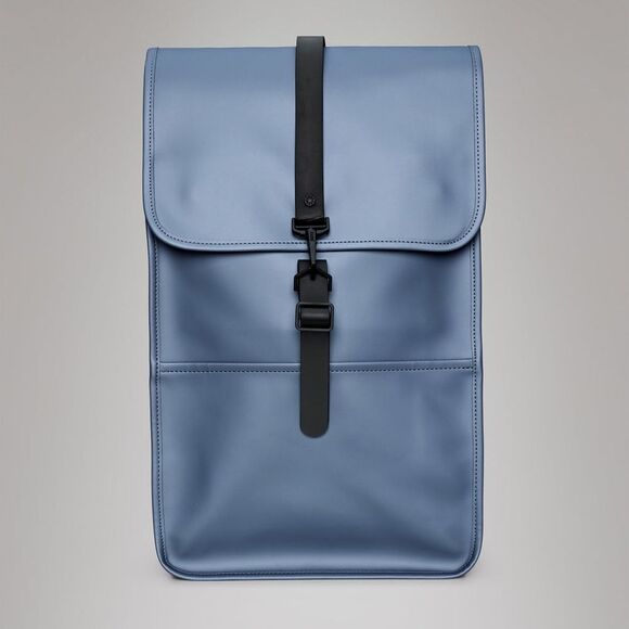 RAINS BACKPACK LARGER SIZE NWT - Picture 3 of 7